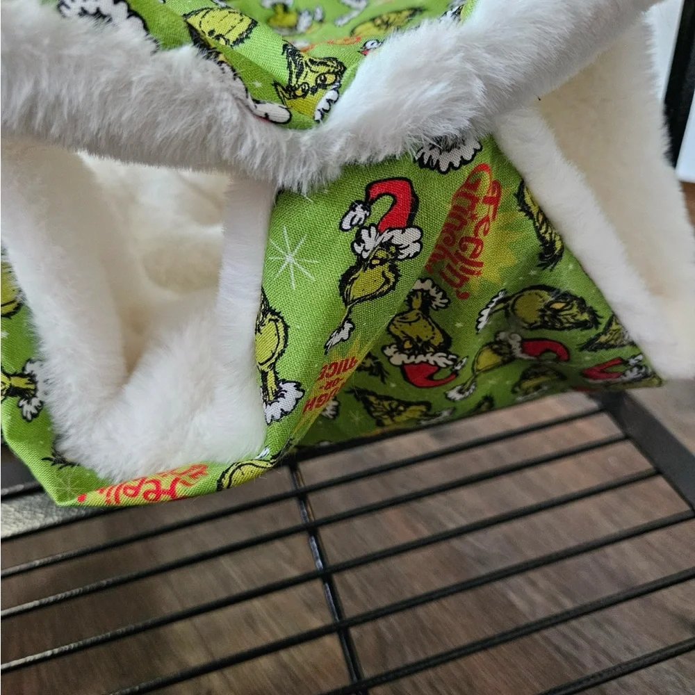 ferret/rat hammock
